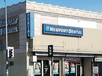 Newport Dental & Orthodontics
