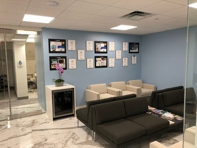 Newton Dental Associates