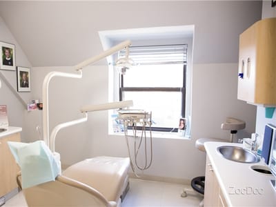Newton Dental Associates