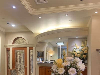 NEXT Dentistry: Salinas Cosmetic and Dental Implant Center