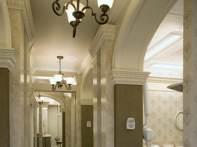 NEXT Dentistry: Salinas Cosmetic and Dental Implant Center