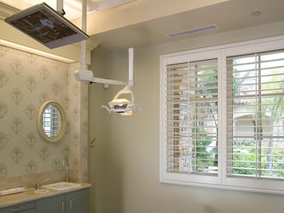 NEXT Dentistry: Salinas Cosmetic and Dental Implant Center