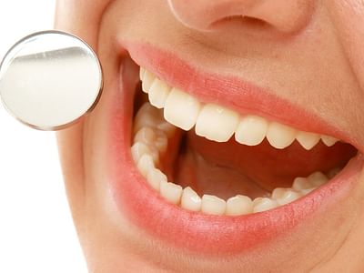 NEXT Dentistry: Salinas Cosmetic and Dental Implant Center