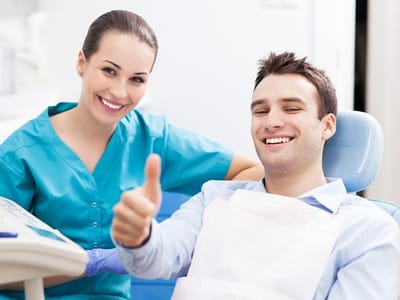 NEXT Dentistry: Salinas Cosmetic and Dental Implant Center