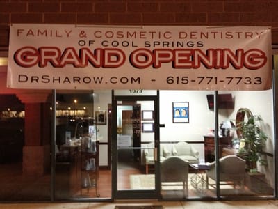 Next Generation Dentists