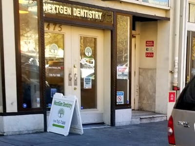 NextGen Dentistry