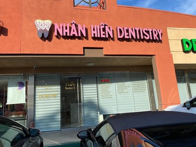 Nhan Hien Dentistry