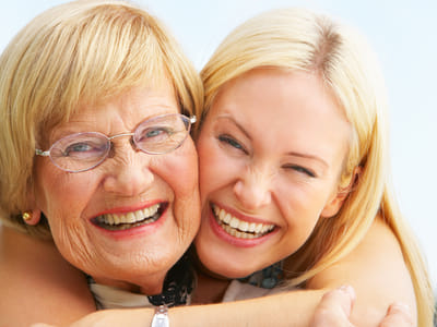 Nice Smiles Dentistry