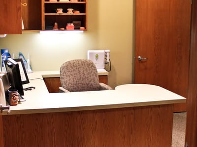 Nichols Family Dentistry