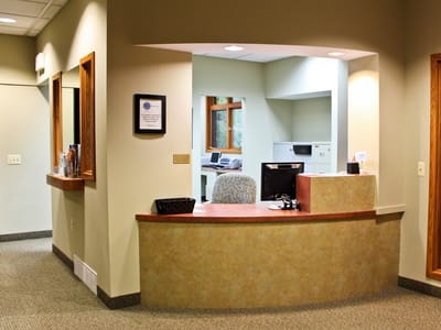 Nichols Family Dentistry