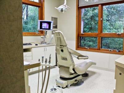 Nichols Family Dentistry