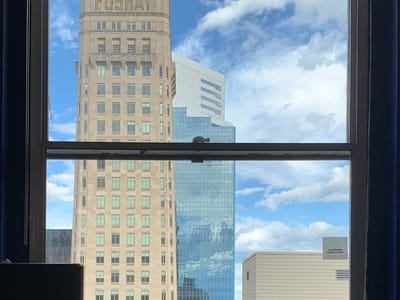 Nicollet Mall Dental Arts- Dr. Hoverson