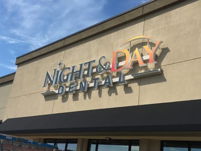 Night & Day Dental