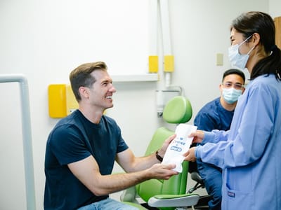 Niko Niko Family Dentistry