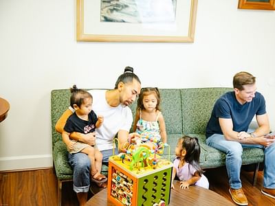 Niko Niko Family Dentistry