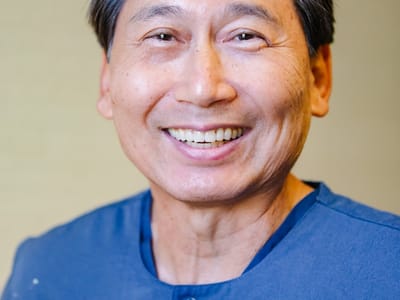 Niko Niko Family Dentistry