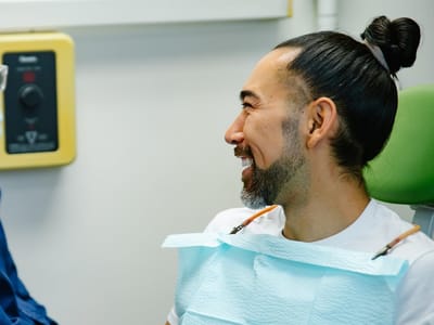 Niko Niko Family Dentistry