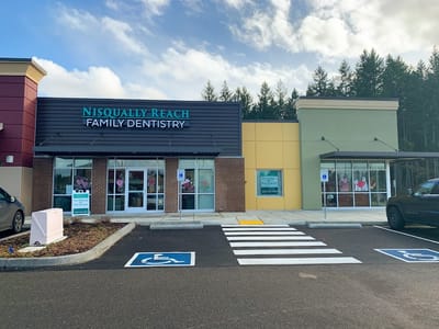 Nisqually Reach Family Dentistry