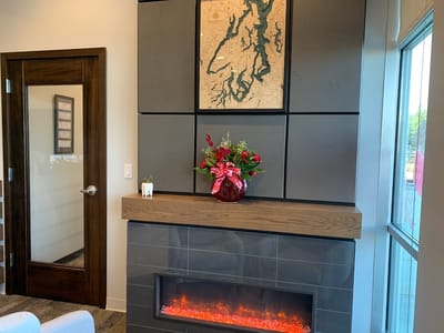 Nisqually Reach Family Dentistry