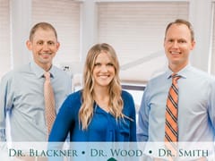 Nisqually Reach Family Dentistry