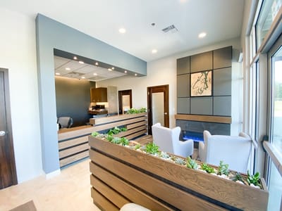 Nisqually Reach Family Dentistry