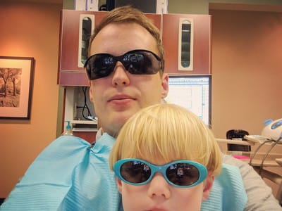 Nittany Dental Associates