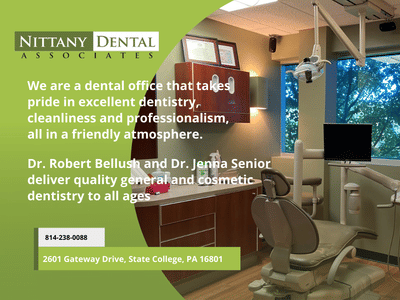 Nittany Dental Associates