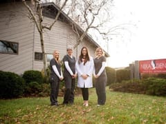 Nixa Dental • Emily Sutherland, DDS