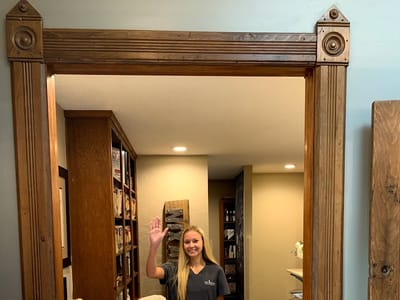 Nixa Dental • Emily Sutherland, DDS