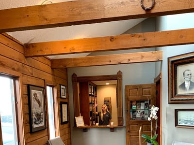 Nixa Dental • Emily Sutherland, DDS