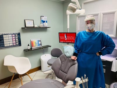 Nixa Dental • Emily Sutherland, DDS