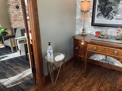 Nixa Dental • Emily Sutherland, DDS