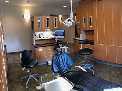 Nizich Family Dental