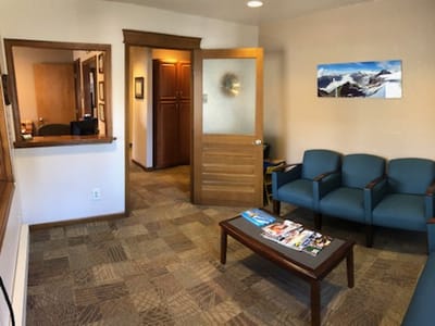 Nizich Family Dental