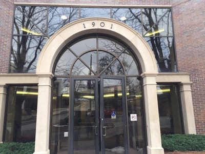 NKC Dental West Plaza