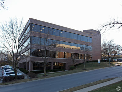 NKC Dental West Plaza