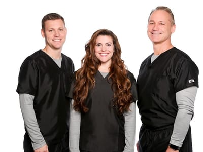 NKC Dental West Plaza