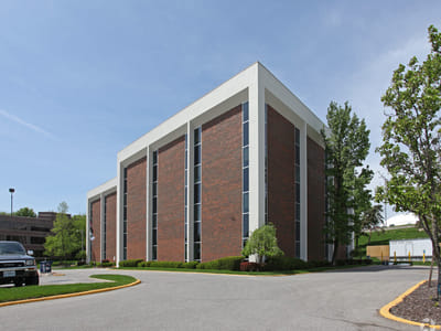 NKC Dental West Plaza