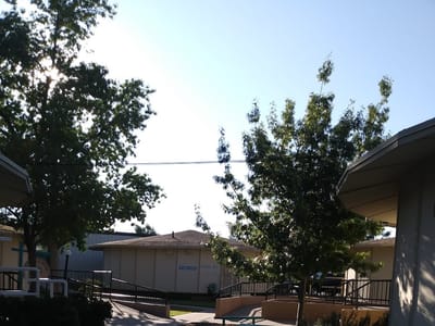 NM Community Dental & Med Spa