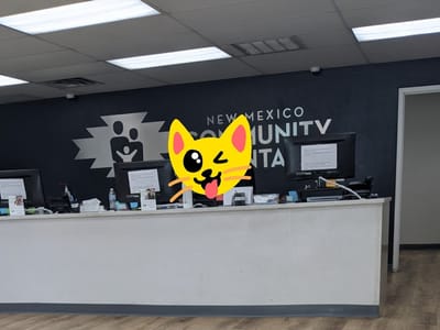 NM Community Dental & Med Spa