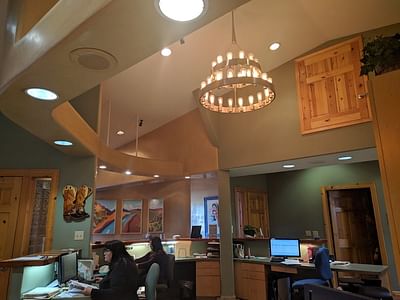 NM Family and Cosmetic Dentistry PC