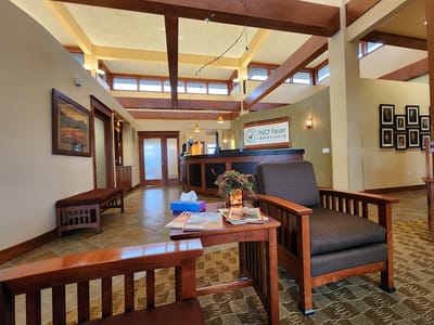 No Fear Dentistry - Sun Prairie