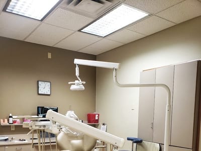 Nob Hill Family Dental