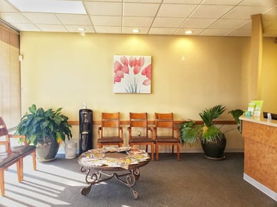 Nob Hill Family Dental