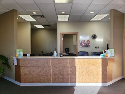 Nob Hill Family Dental