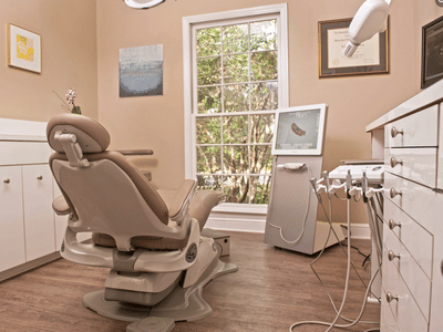 Noblet Cosmetic and Family Dentistry : Mobile, AL