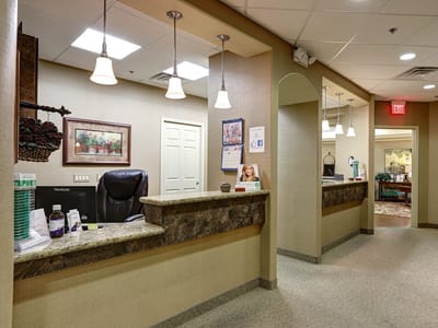 Noelck & Associates Dentistry