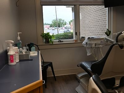 Noll Family Dentistry