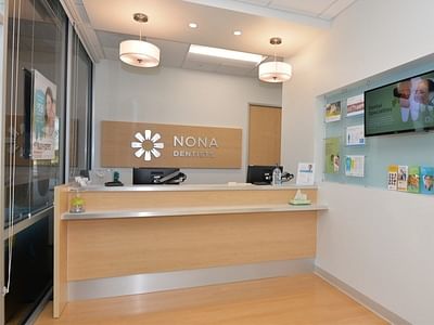 Nona Dentists and Orthodontics