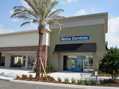 Nona Dentists and Orthodontics